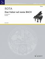 2 Valzer sul nome BACH Download