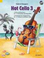 Hot Cello 3 Download