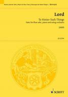 To Notice Such Things Download