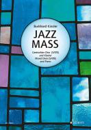 Jazz Mass Download