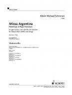 Missa Argentina Download