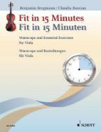 Fit in 15 Minuten Download