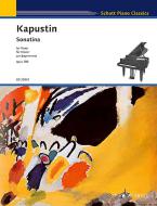 Sonatina op. 100 Download