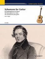 Schumann for Guitar Download