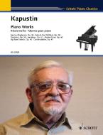 Klavierwerke Download