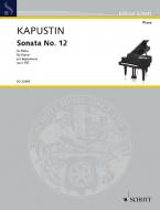 Sonata No. 12 op. 102 Download
