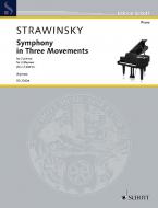 Symphony in 3 Movements Download