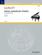 Kleine melodische Etüden op. 187 Download