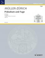 Präludium und Fuge e-Moll op. 22 Download