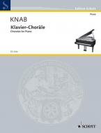 Klavier-Choräle Download