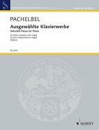 Ausgewählte Klavierwerke Download