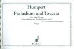 Präludium und Toccata 