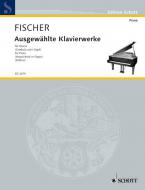 Ausgewählte Klavierwerke Download