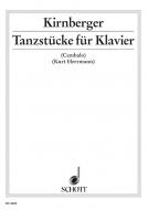 Tanzstücke Download