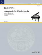 Ausgewählte Klavierwerke Download