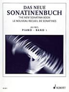 Das neue Sonatinenbuch 1 Download