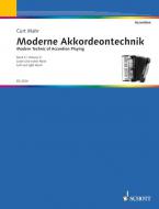 Moderne Akkordeontechnik 2 Download
