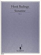 Sonatine 