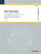 Alte Tanzstücke 2 Download