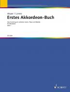 Erstes Akkordeon-Buch 1 Download