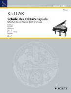 Schule des Oktavenspiels op. 48 Band 1 Download