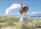 Tanzbüchlein für Klavier 