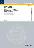 Stücke und Tänze Download
