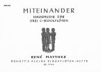 Miteinander Download