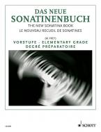 Das neue Sonatinenbuch - Vorstufe Download
