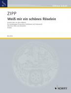 Weiss mir ein schönes Röselein Download