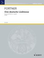Eine deutsche Liedmesse Download