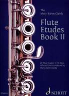 Flute Etudes Book 2 Download