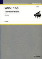 The Other Piano Download