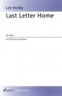 Last Letter Home op. 71 Download