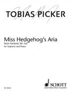 Miss Hedgehog's Aria Download