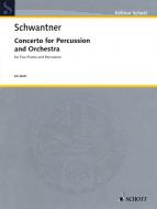 Concerto for Percussion and Orchestra Download