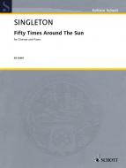 Fifty Times Around the Sun Download