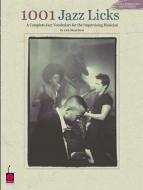 1001 Jazz Licks 