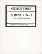 Serenade No. 3 Download