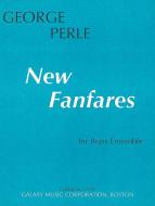 New Fanfares Download