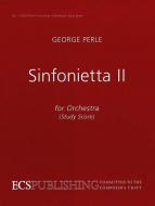 Sinfonietta No. 2 Download