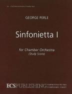 Sinfonietta No. 1 Download
