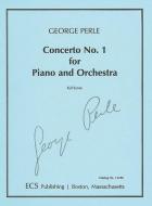 Concerto No. 1 Download