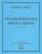 Transcendental Modulations Download