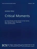 Critical Moments Download