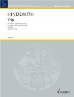 Trio op. 34 Download