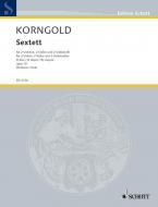 Sextett D-Dur op. 10 Download