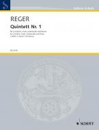 Quintett Nr. 1 c-Moll o.Op. Download
