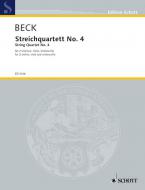 Streichquartett Nr. 4 Download