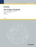Die heilige Elisabeth op. 84 Download